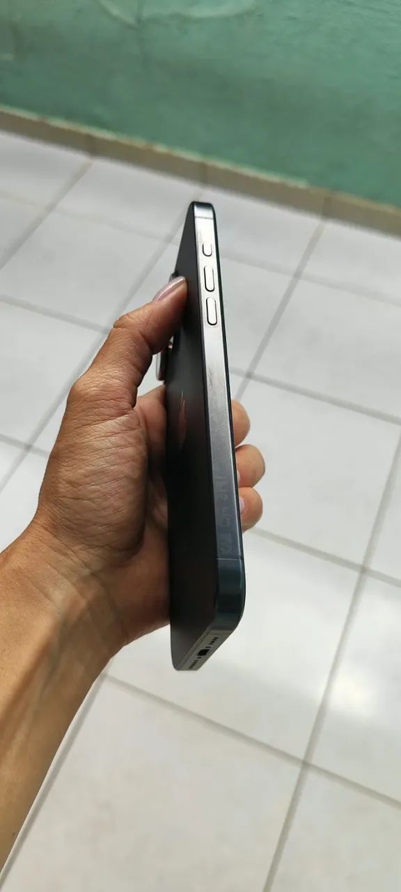 iPhone 15 Pro Max 256g - Foto 3