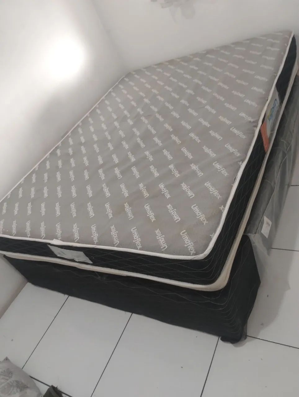 Cama casal box Supreme  - Foto 3