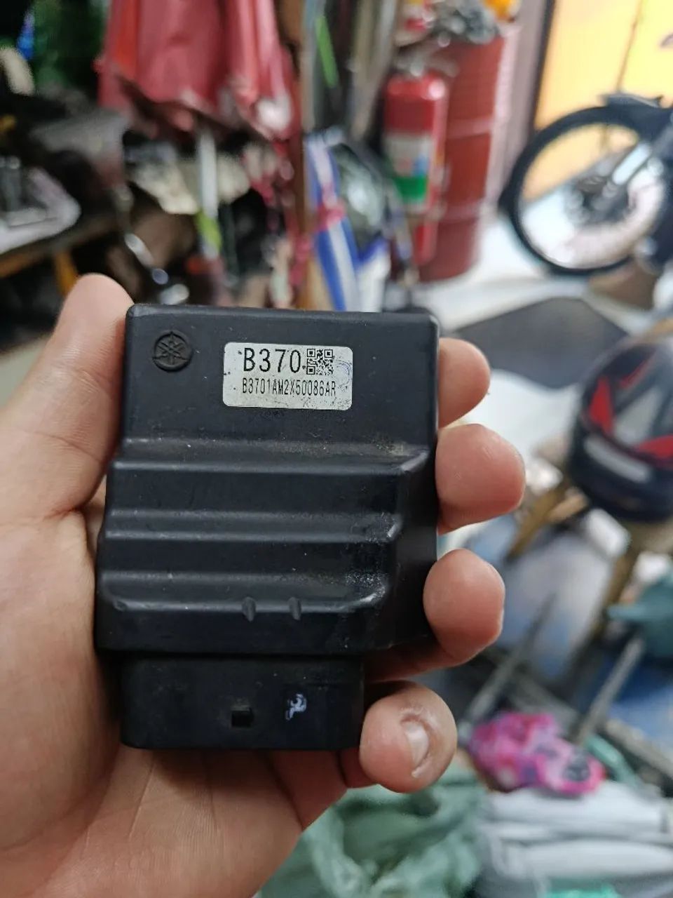 Modulo B370