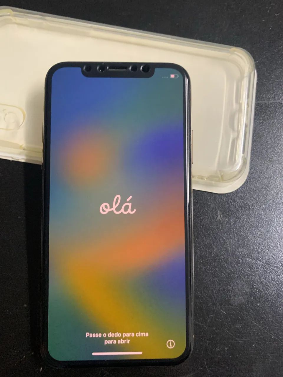 iPhone XS 64GB - Foto 3