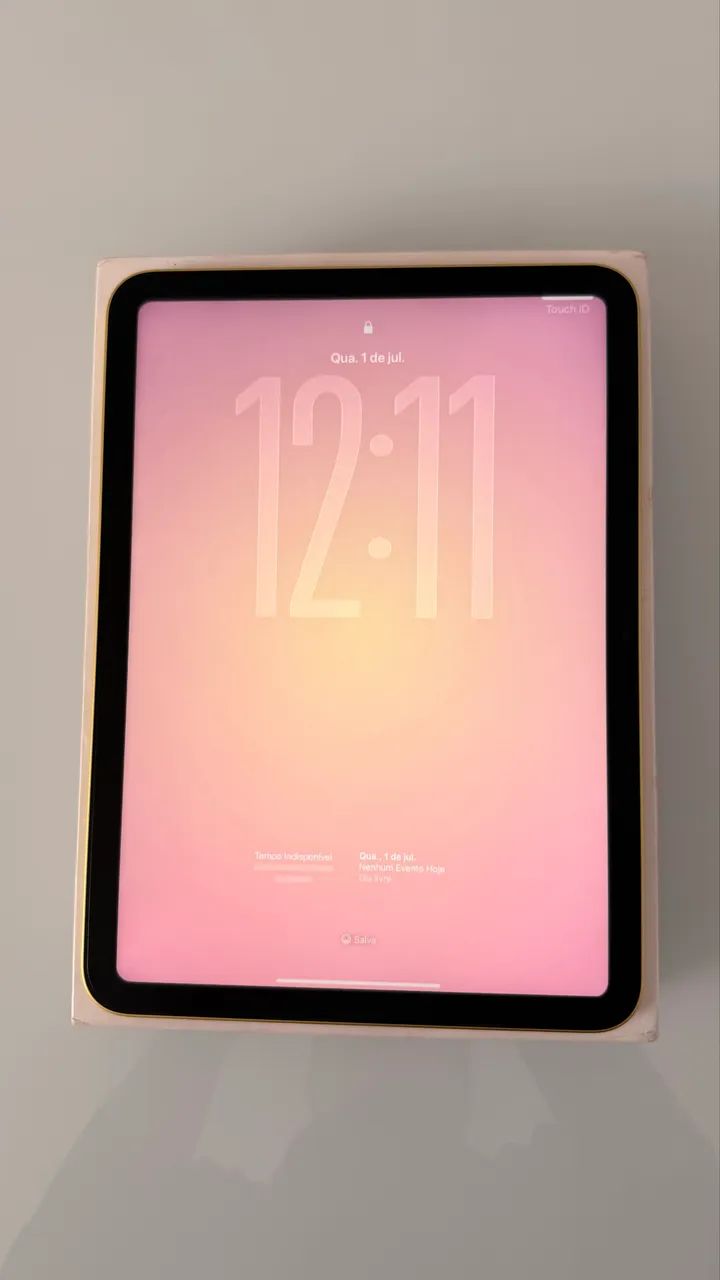 Ipad 10 - Foto 3