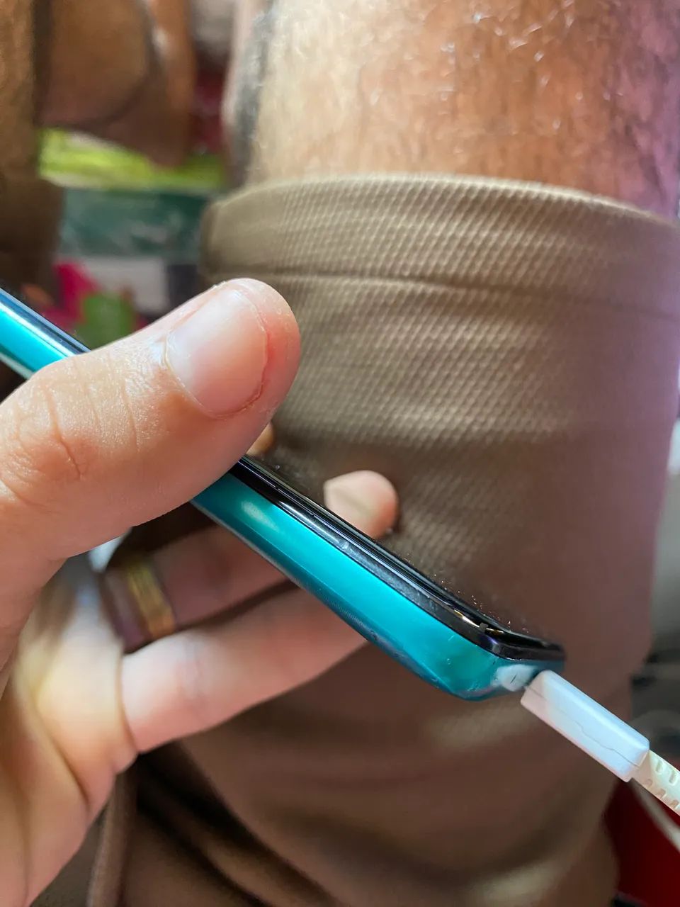 Peças de computador - Celular quebra galho - Foto 2