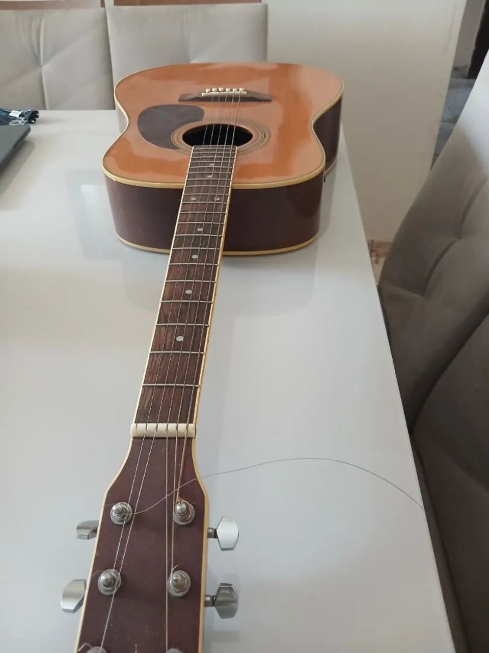 Violão  - Foto 5