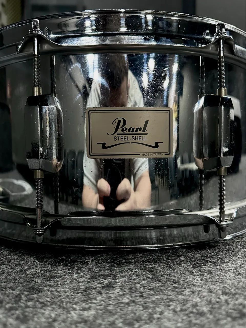 Caixa Pearl 14x6,5 - Foto 4