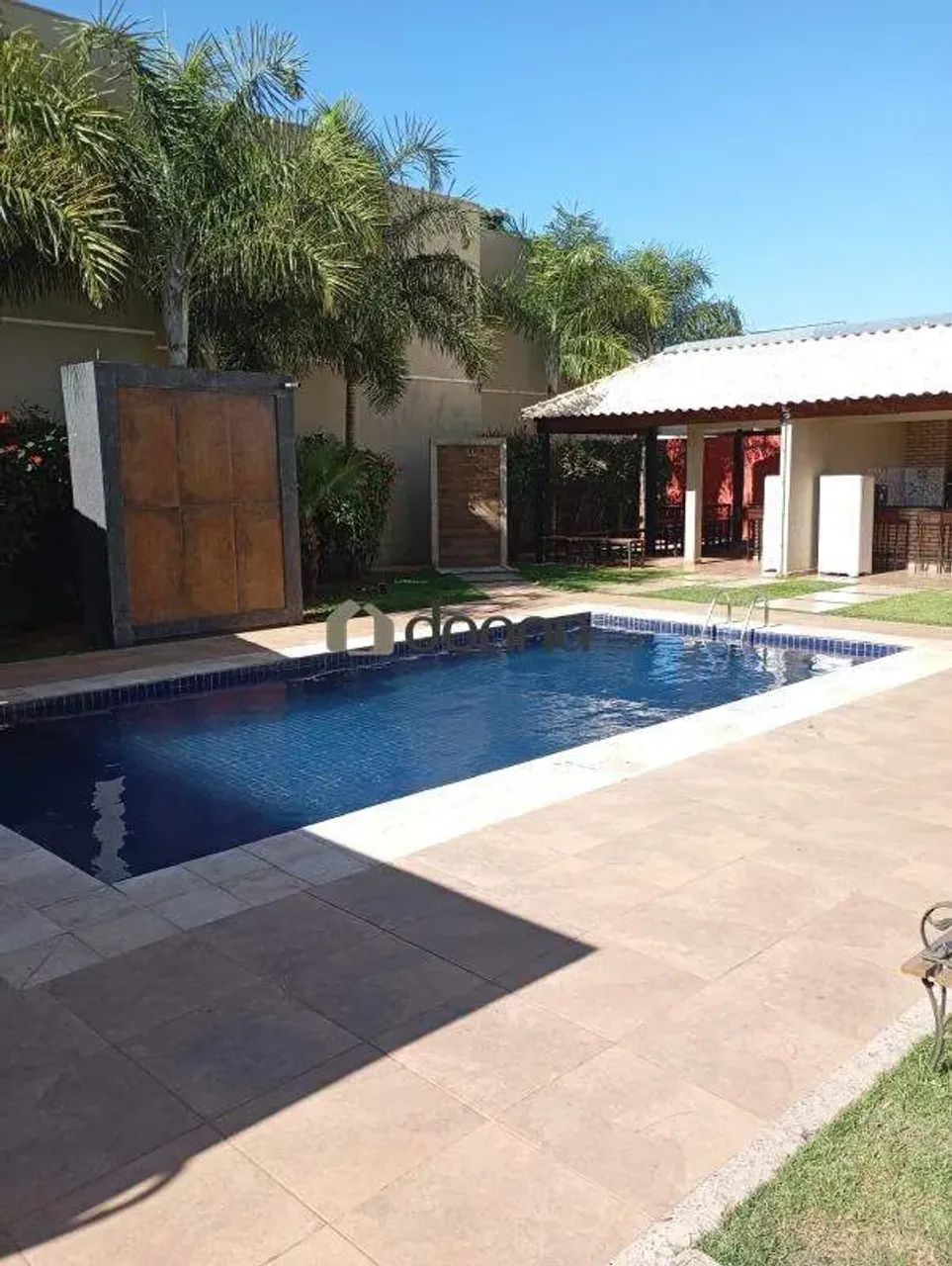Apartamento à venda, 2 quartos, 1 vaga, Olinda - Uberaba/MG - Foto 4