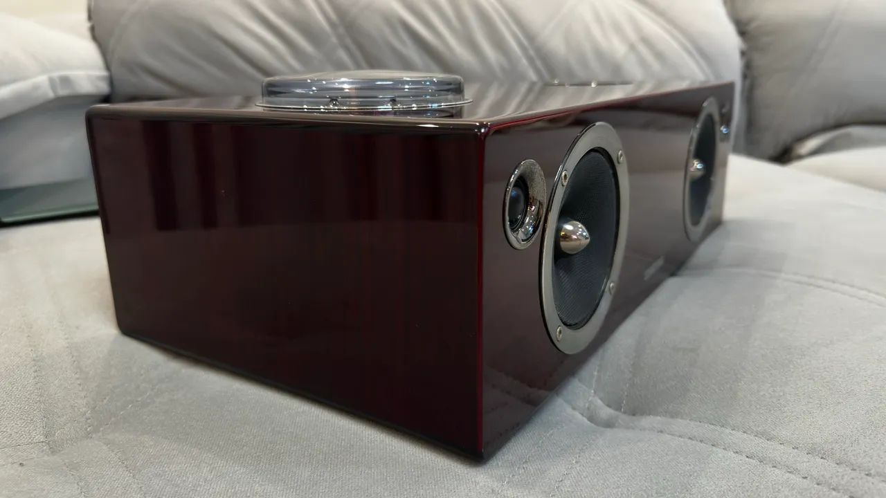 Soundbar Dock  Samsung DA-E750 - Foto 4