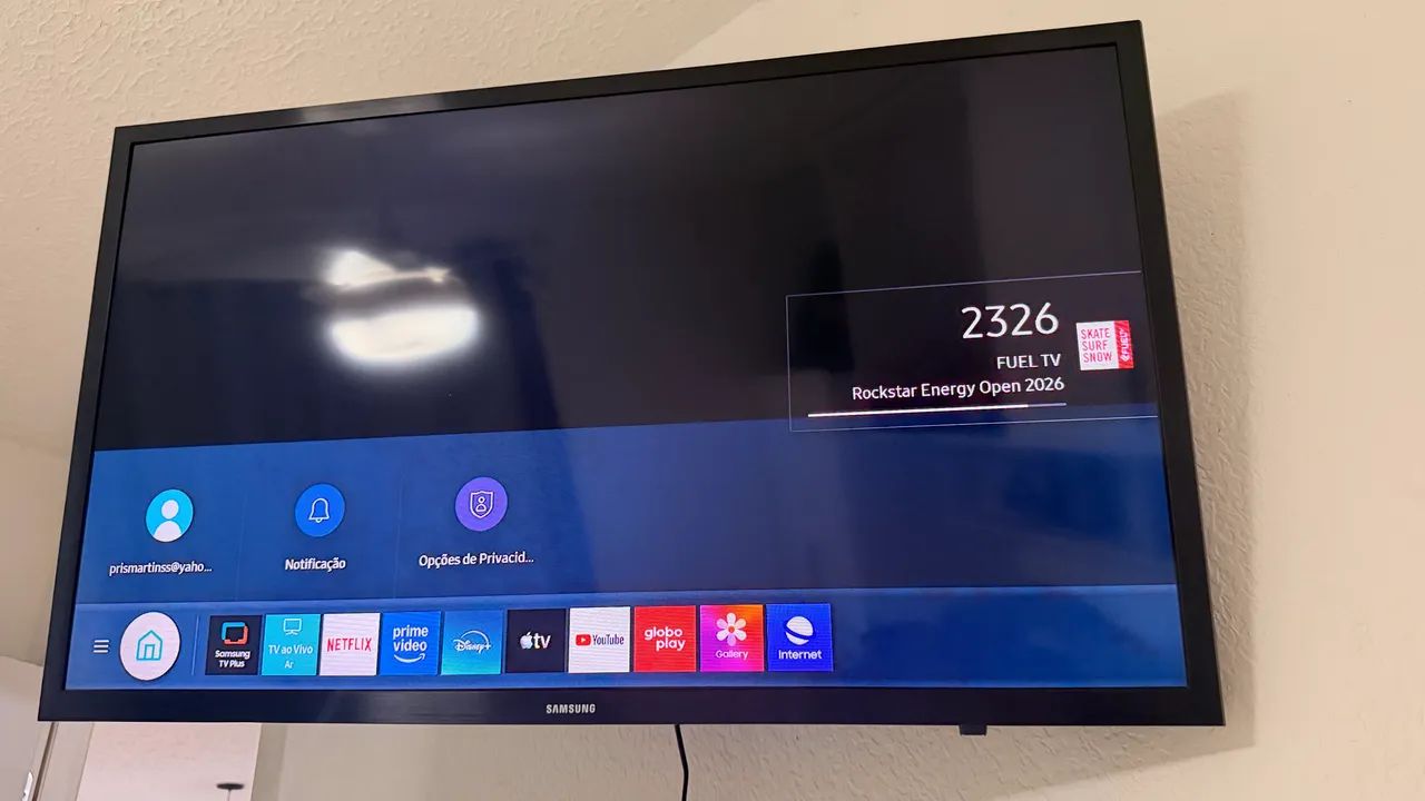 Vendo TV SMART 32  - Foto 3