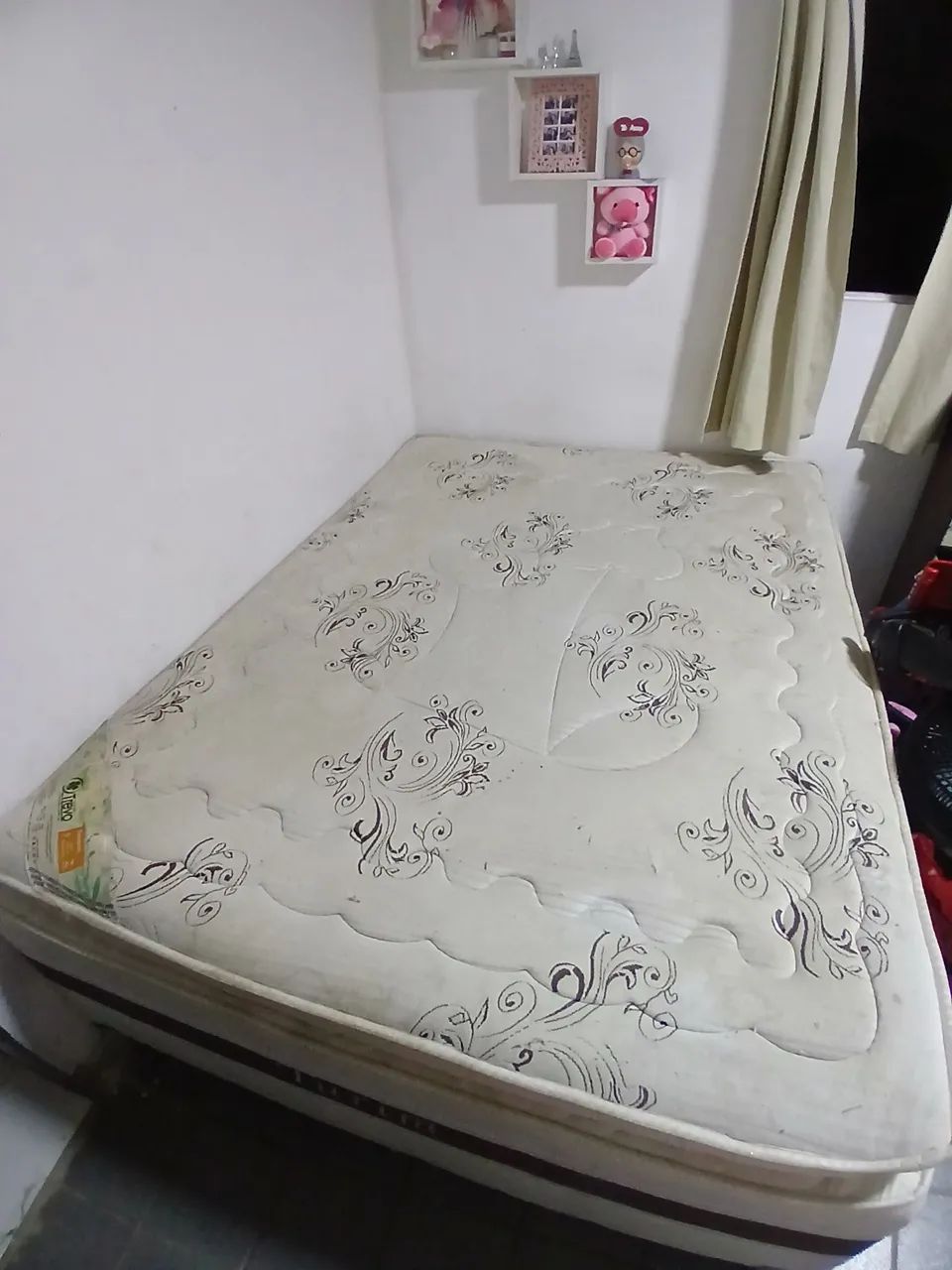 Cama de casal - Foto 3