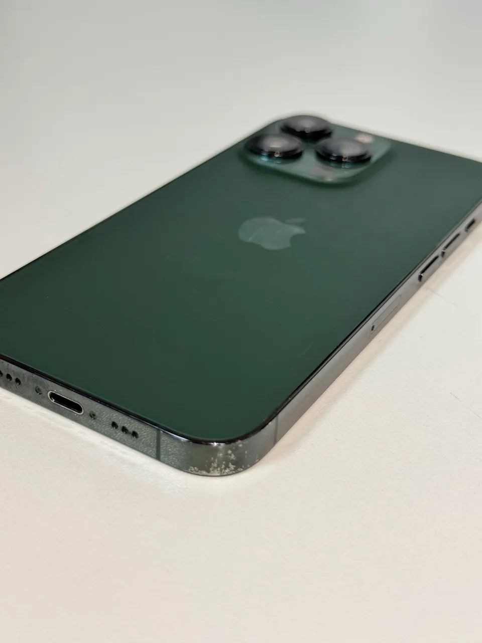iPhone 13 Pro Verde - 128GB 