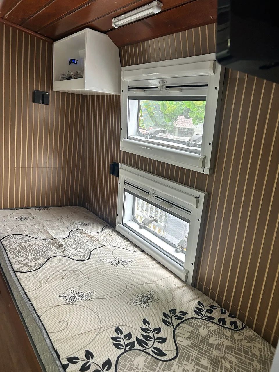 Motorhome marcopolo Sênior GV - Foto 11