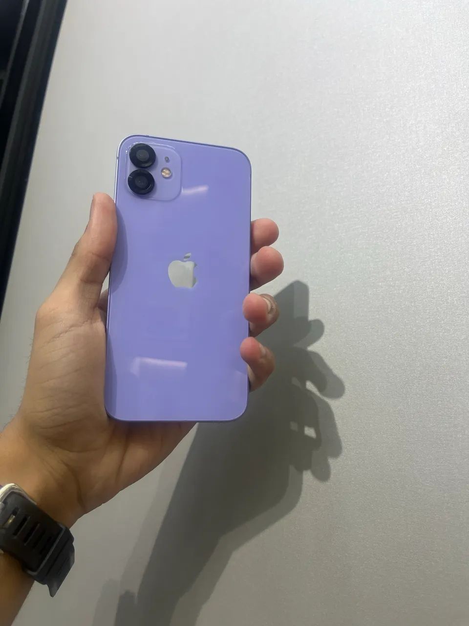 iPhone 12 - 128gb Todo original 