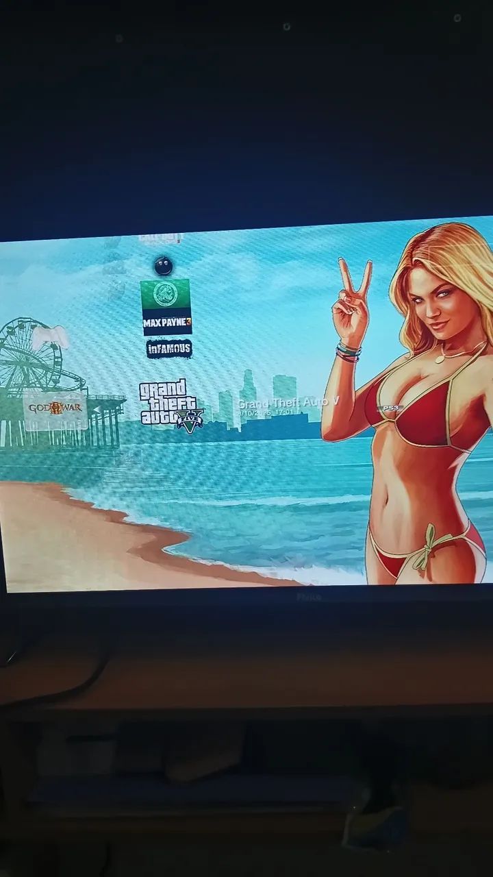 Ps3