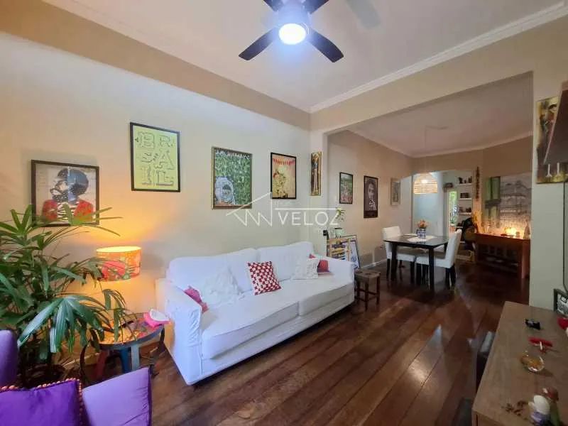 Apartamento : / Residencial / Laranjeiras - Foto 2