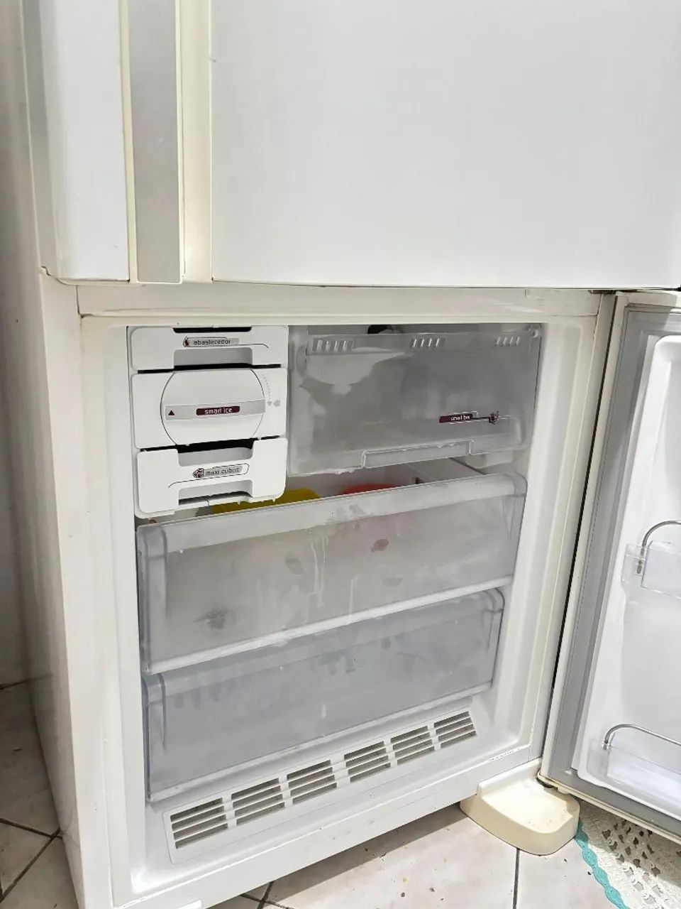 Geladeira - Geladeiras e Freezers - Tapanã (Icoaraci), Belém