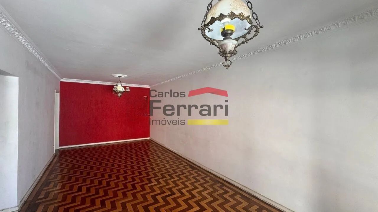 Venda Casa Comercial - Água Fria (Santana)