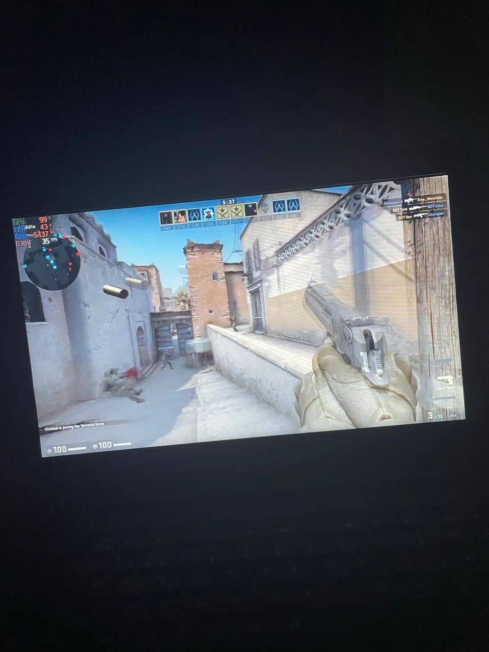 Notbook
