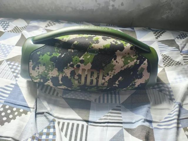 JBL Boombox 3 - Foto 2