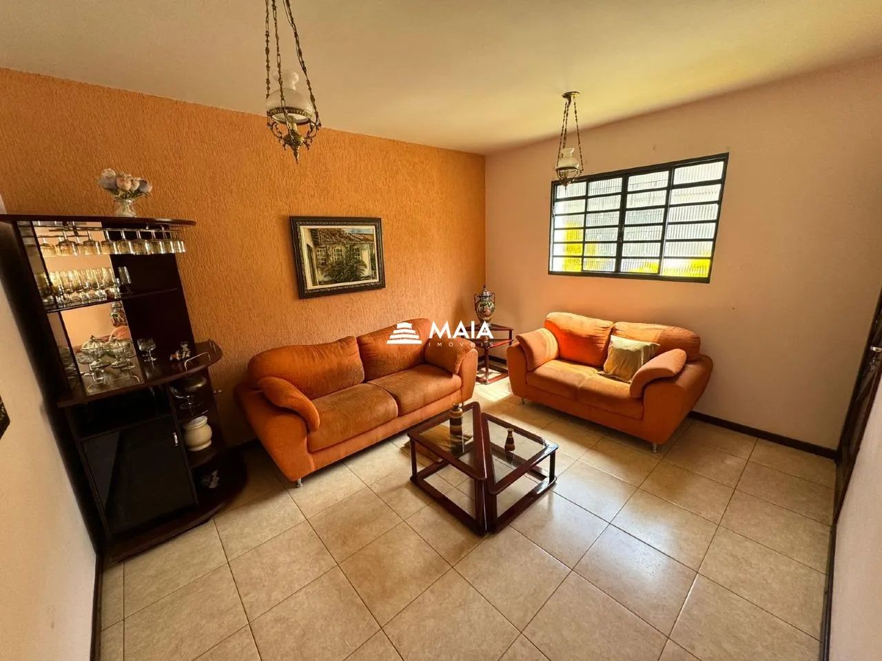 Casa à venda no bairro Santa Marta - Foto 2