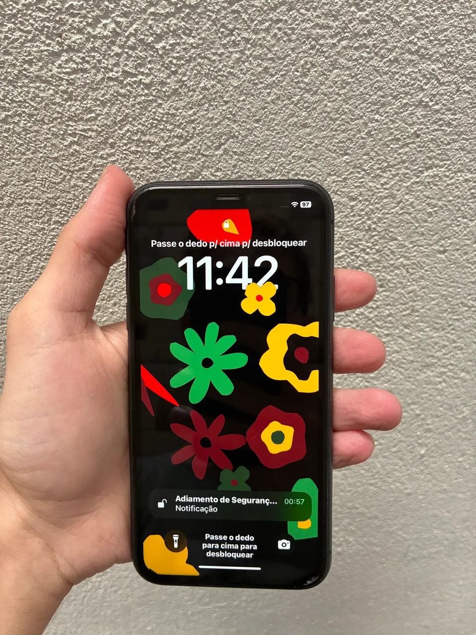 iPhone 11 64g - Foto 2