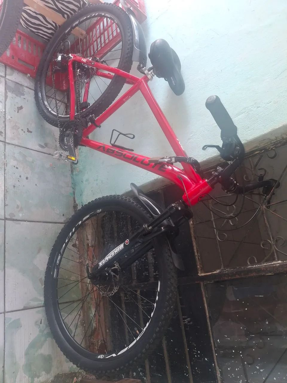Bicicleta aro 29 - Foto 2