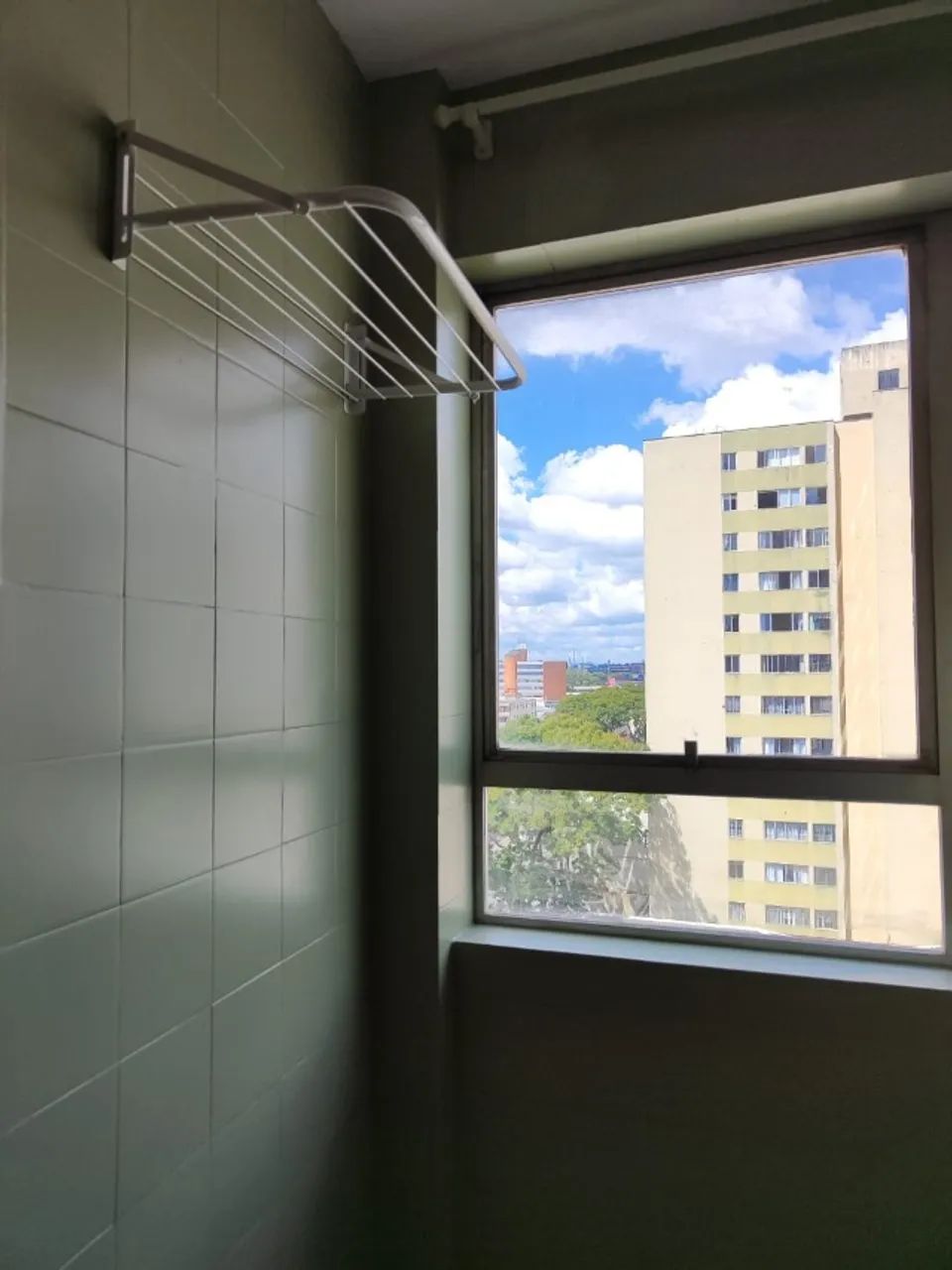 Studio no centro de Curitiba - Foto 5