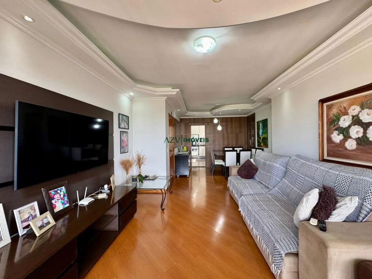 Apartamento à venda no Edifício Cirandas, Vila Ema, SJC/SP. - Foto 5