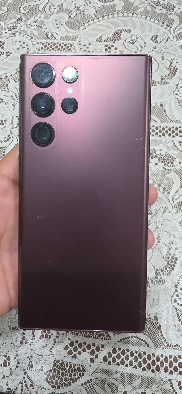 S22 Ultra - 256 GB - Foto 3
