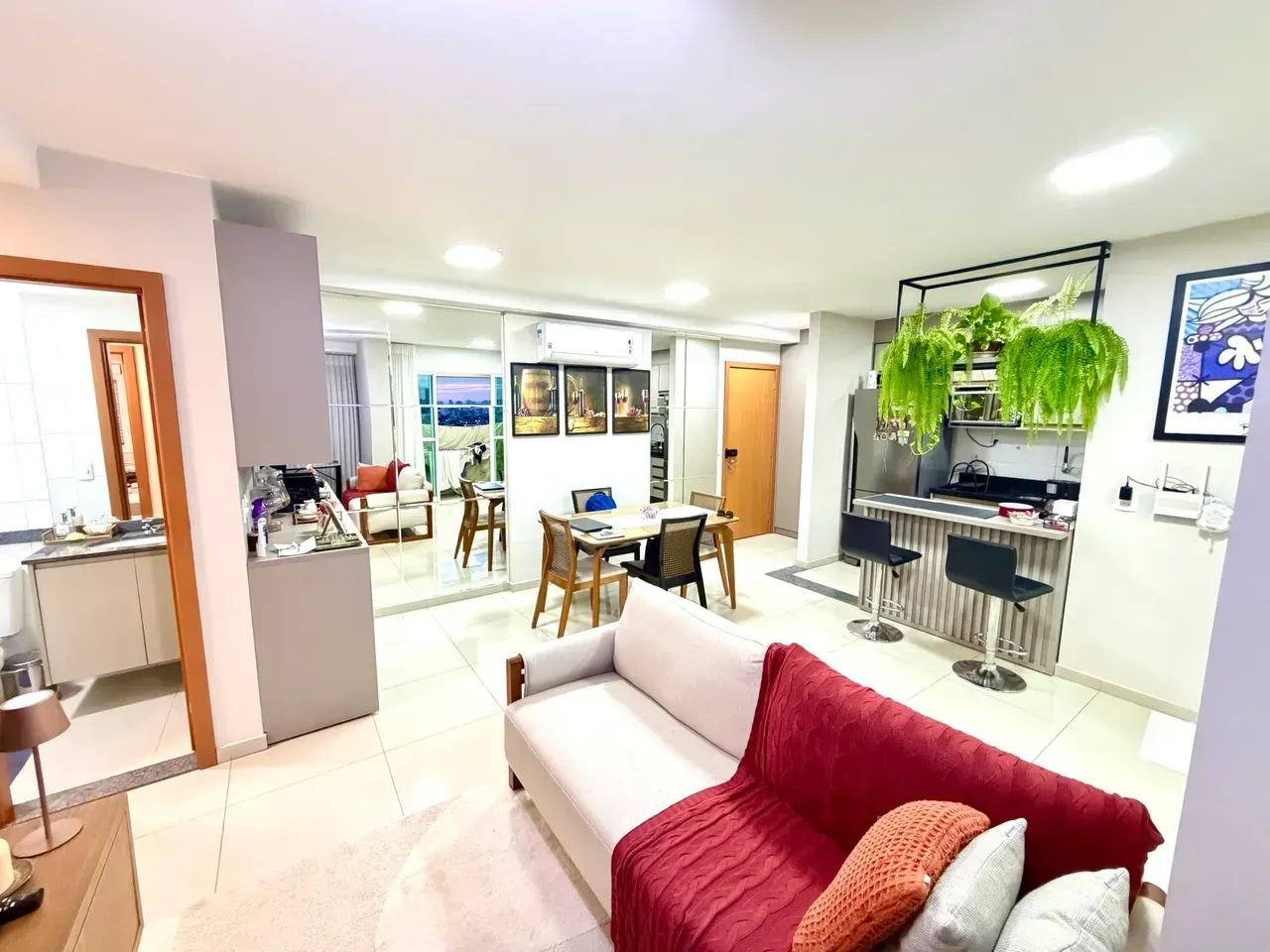 Apartamento NYC - Foto 5