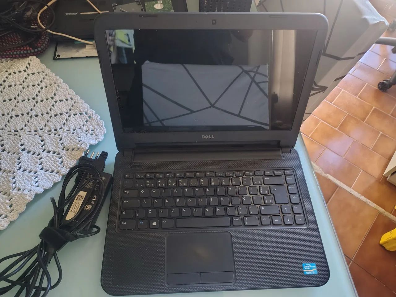 Notebook Dell i3  - Foto 2