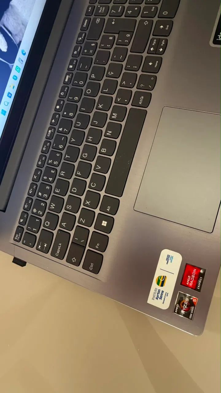 Notebook Ideapad 3 Lenovo - Foto 3