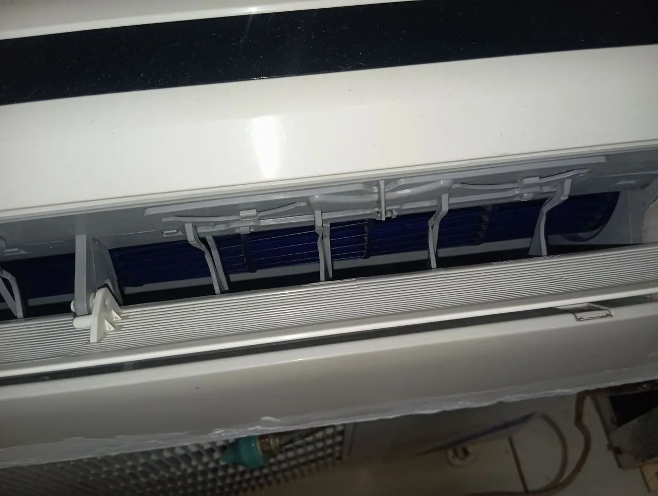 Split 9000 btus  - Foto 3