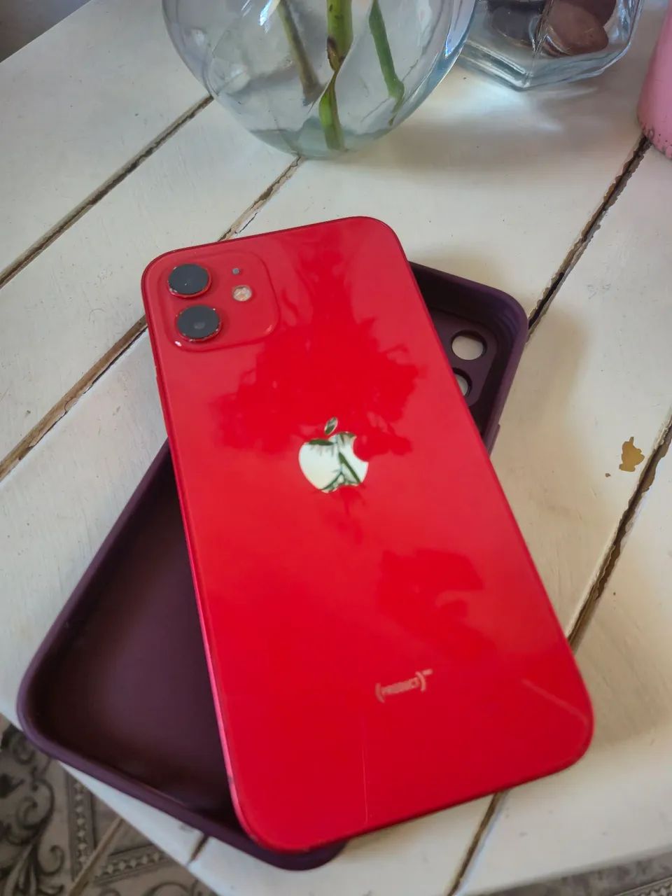 Iphone 12 64 GB - Foto 2