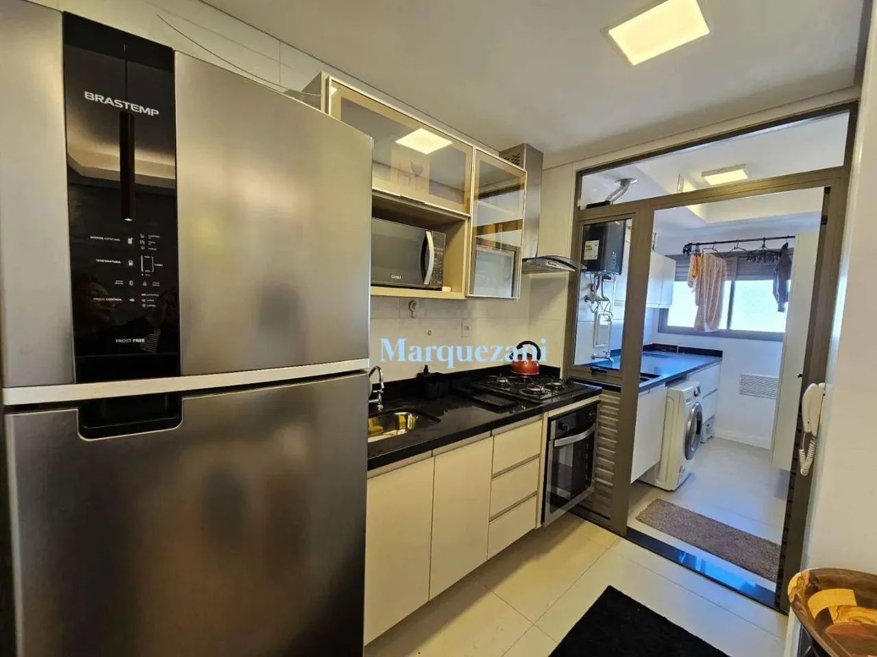 Apartamento com 2 dormitórios, 71 m² - venda por R$ 850.000,00 ou aluguel por R$ 7.800,00/ - Foto 6