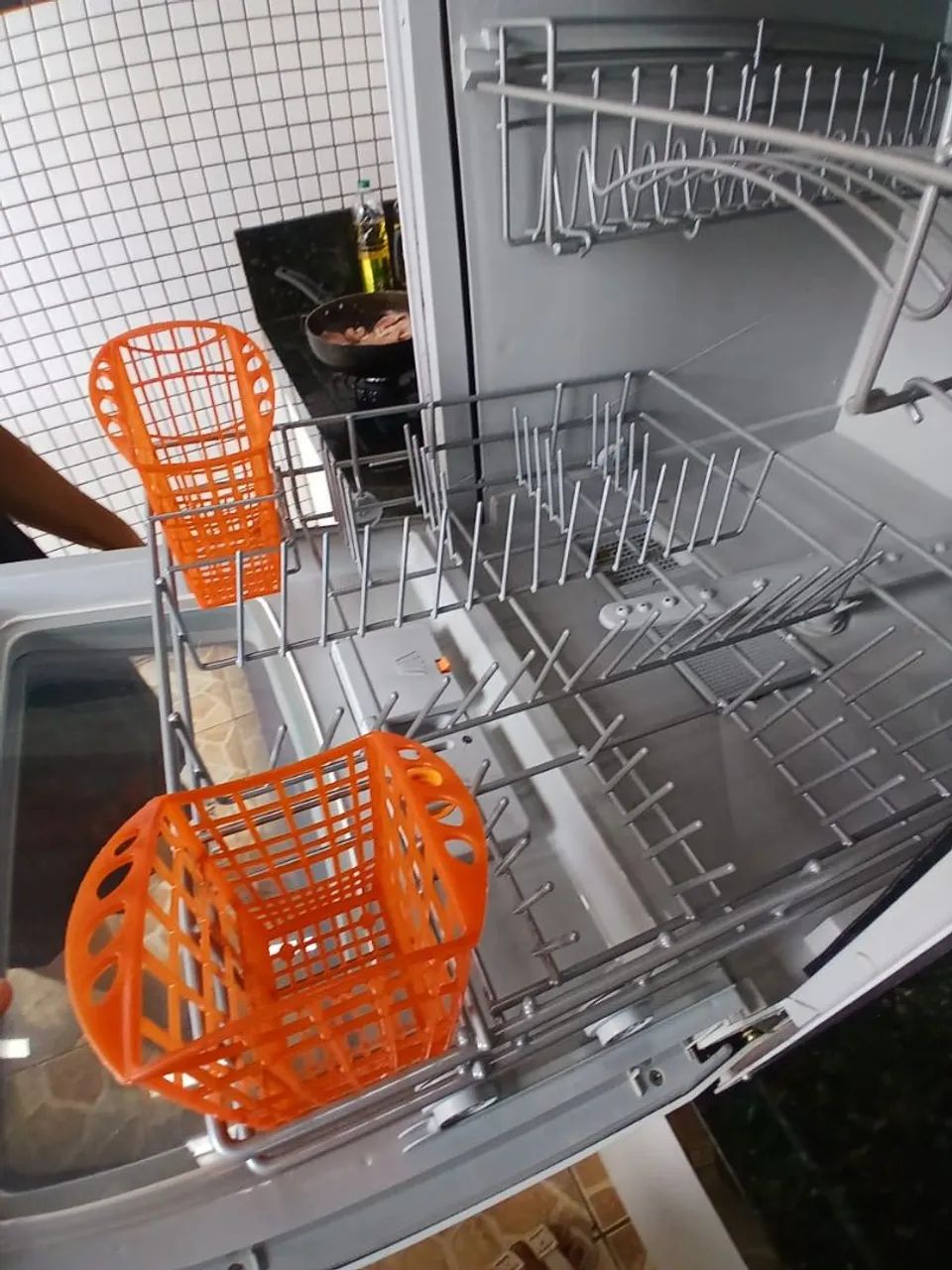 Lava _Louça Brastemp - Foto 5