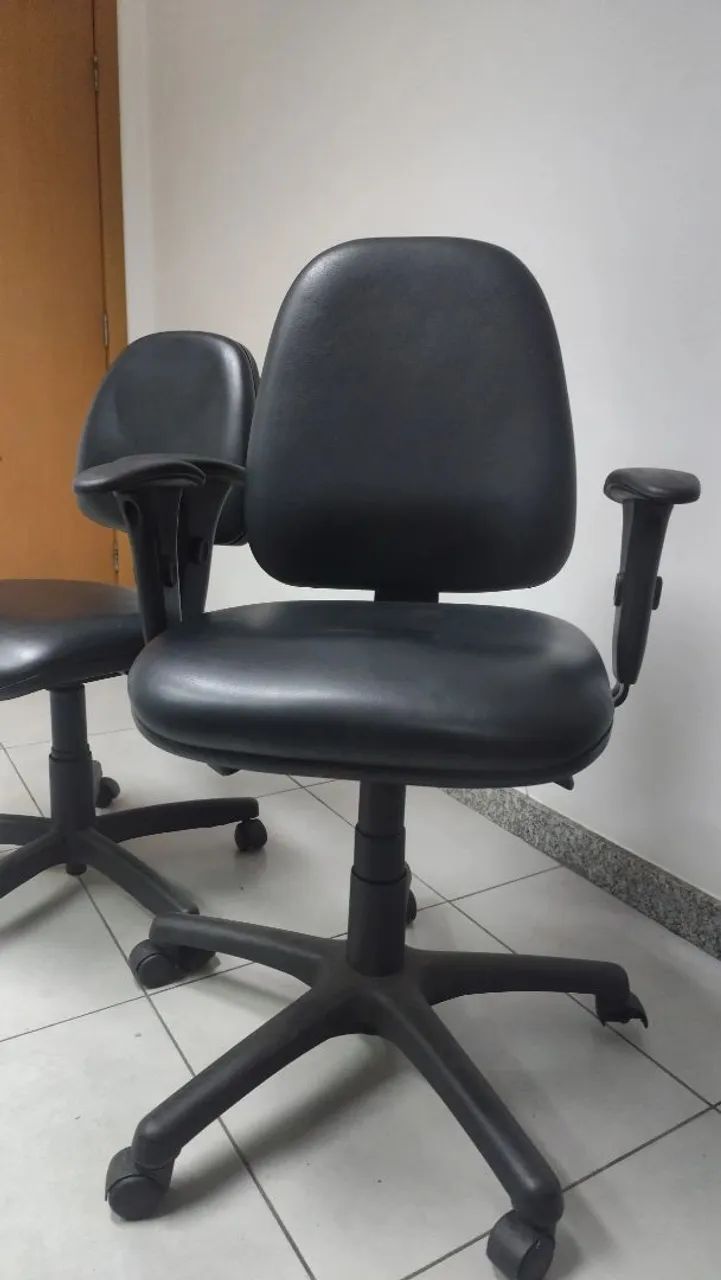 Cadeiras Flexform  - Foto 5