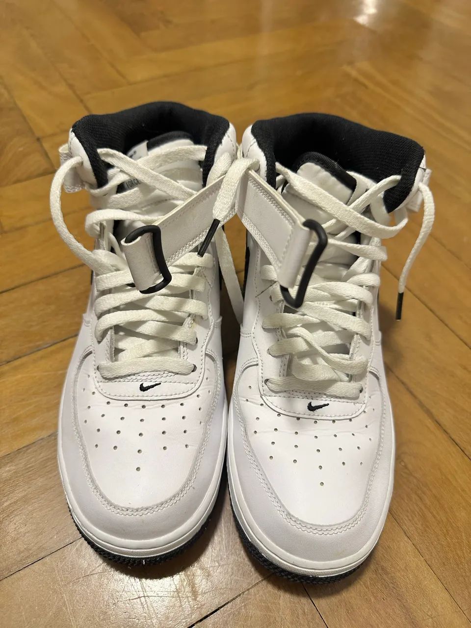 Nike Air branco - Foto 2