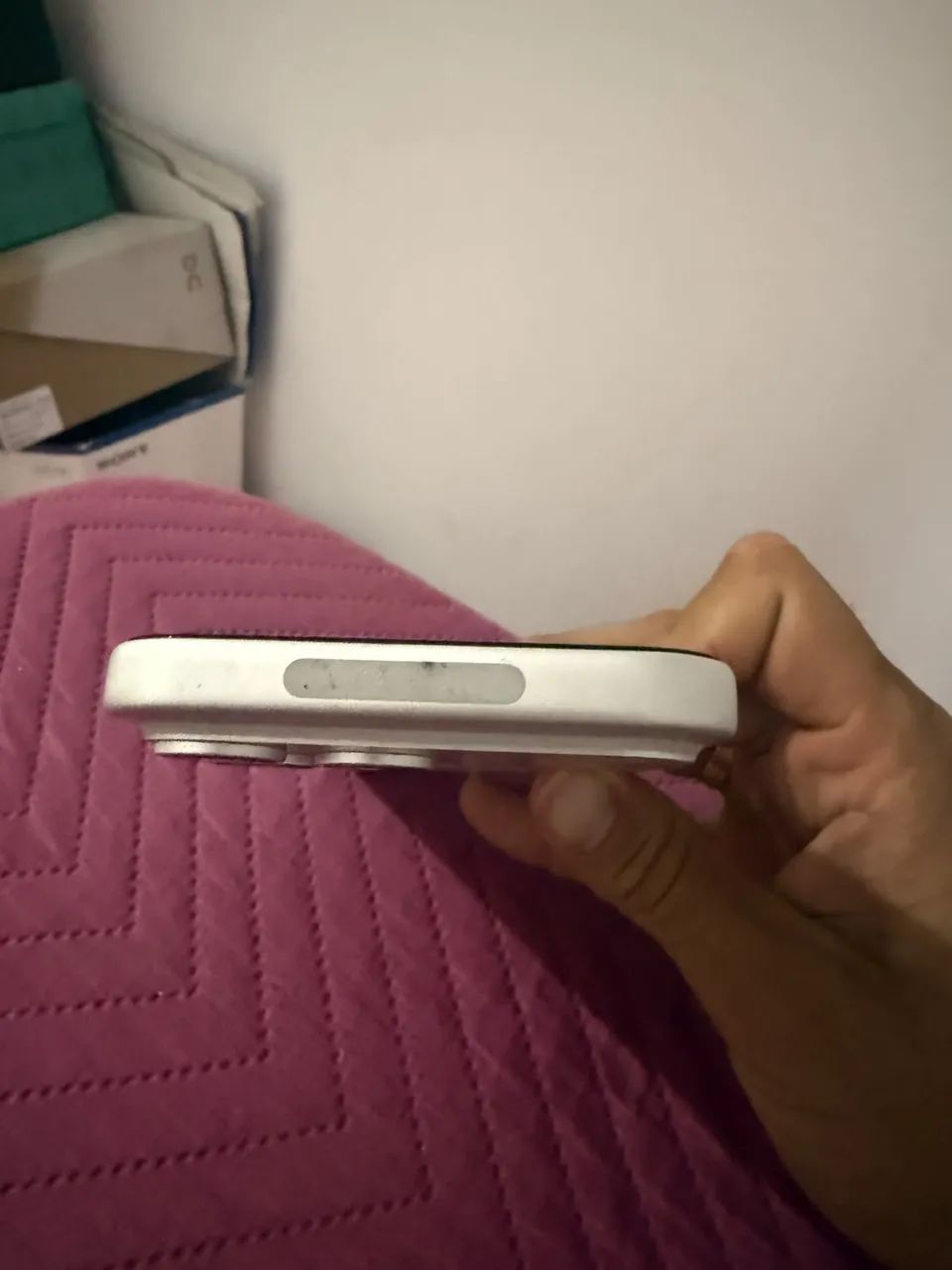 iPhone 17 pro max  - Foto 3