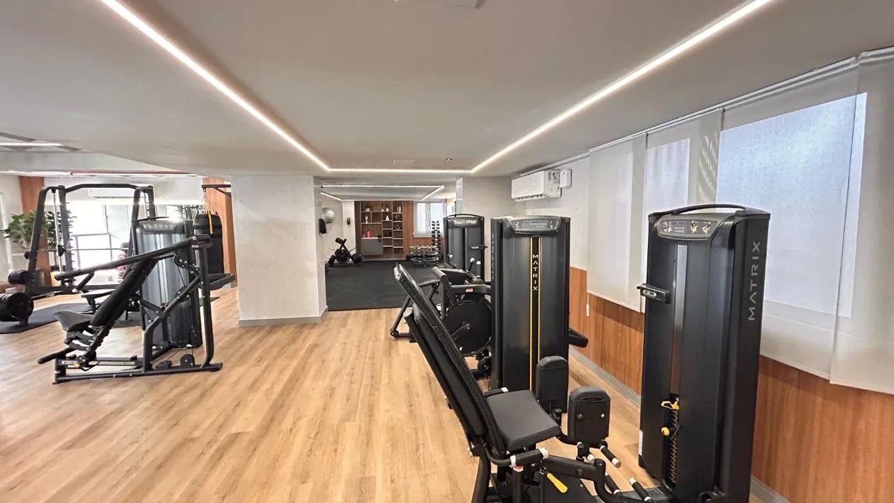 Apartamento no Guararapes - 310m² - Foto 2