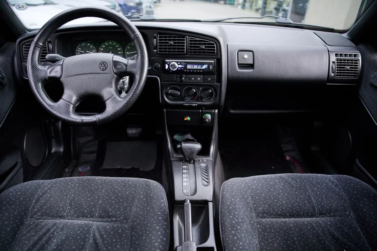 Volkswagen Passat Variant 2.0, foto 4 de 20