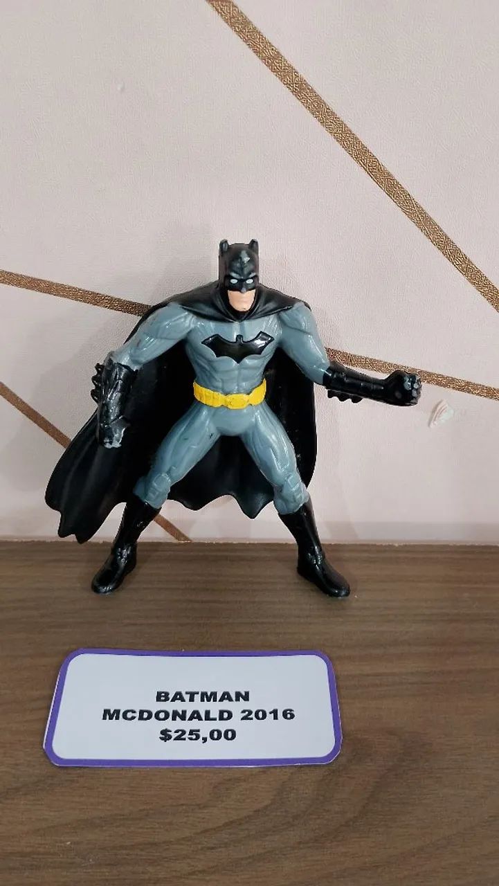 Miniatura Batman 
