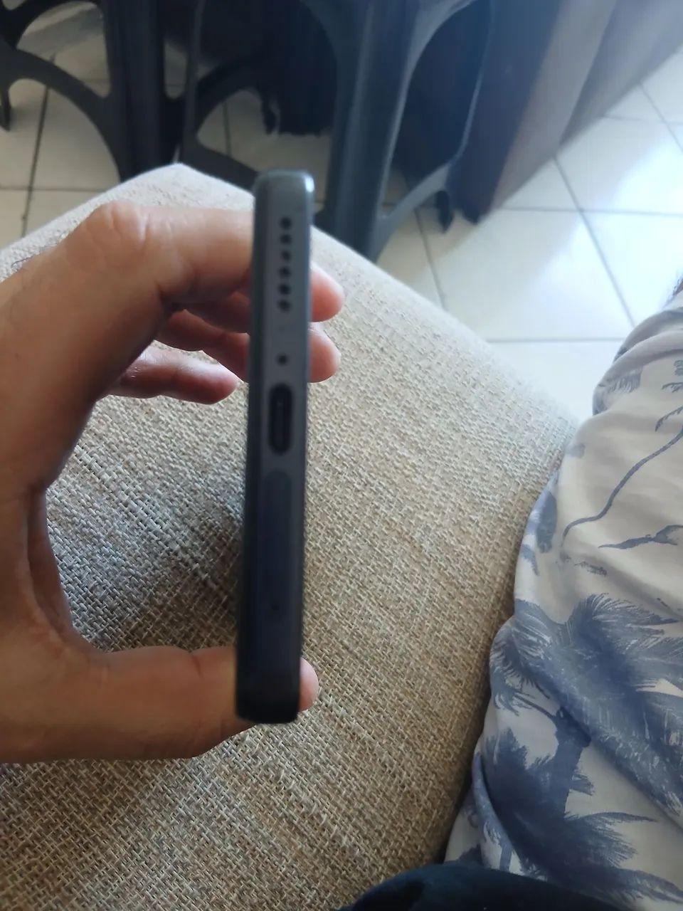 Redmi Note 11 Pro - Foto 4
