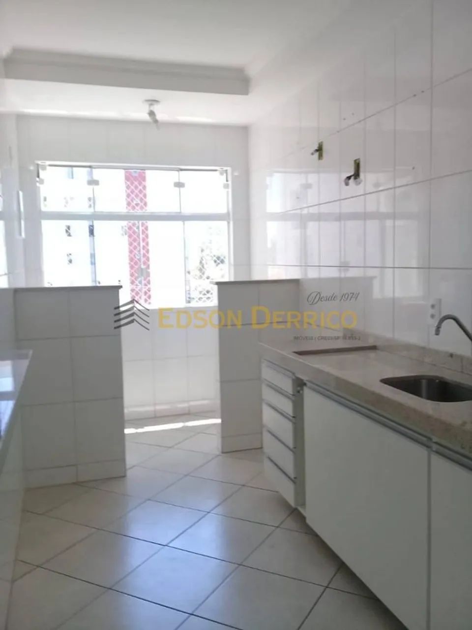Apartamento com 2 quartos para Locação, Vila Bourghese - Pindamonhangaba - Foto 2