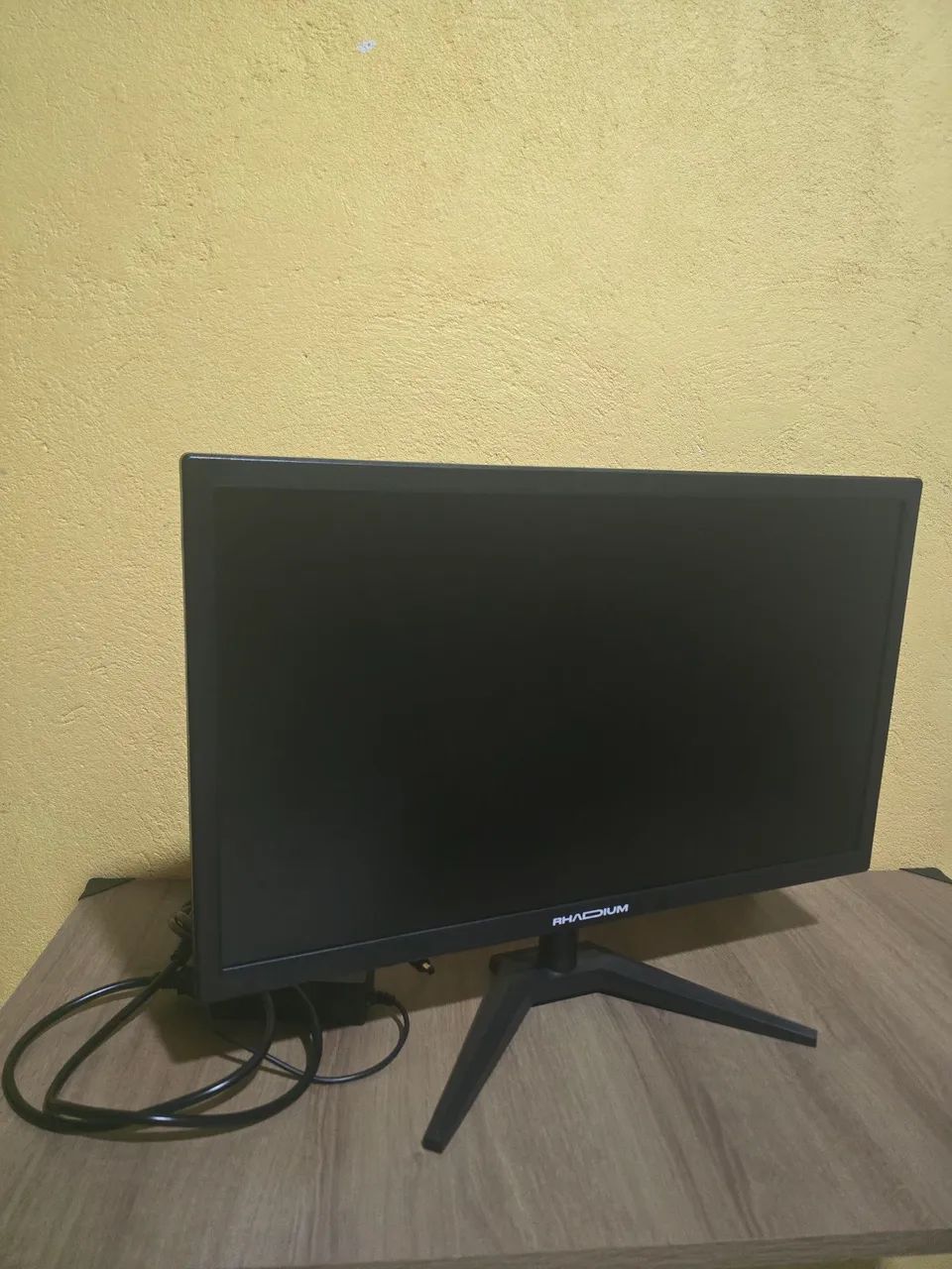 Monitor Rhadium  - Foto 3