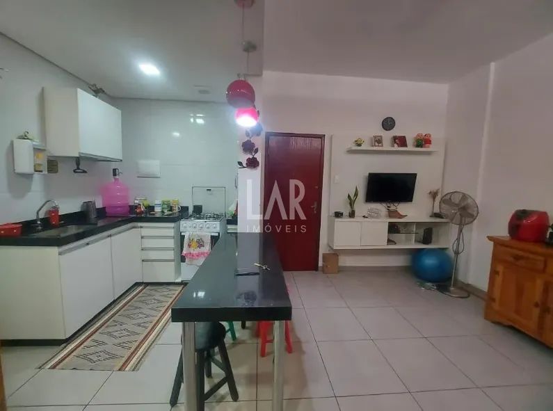Apartamento à venda, 2 quartos, Centro - Belo Horizonte/MG - Foto 4