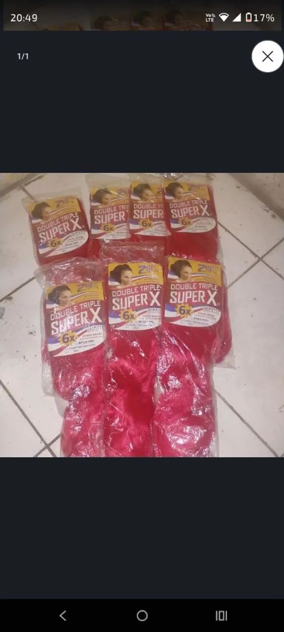 Desapego Bazar - Foto 4