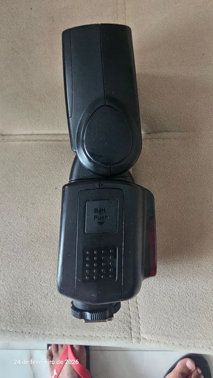 Flash v860ii  - Foto 5