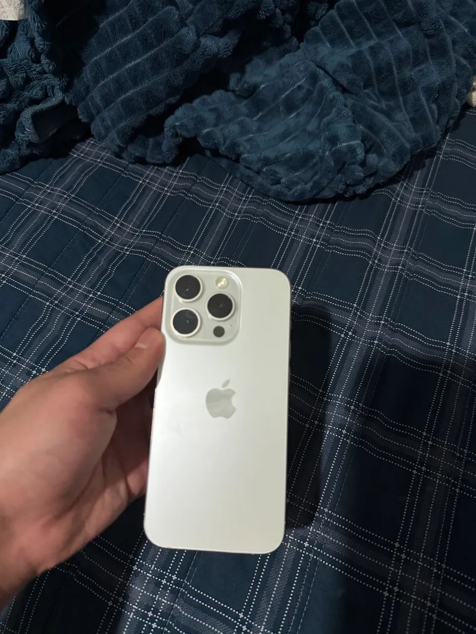 iphone 15 pro  - Foto 3