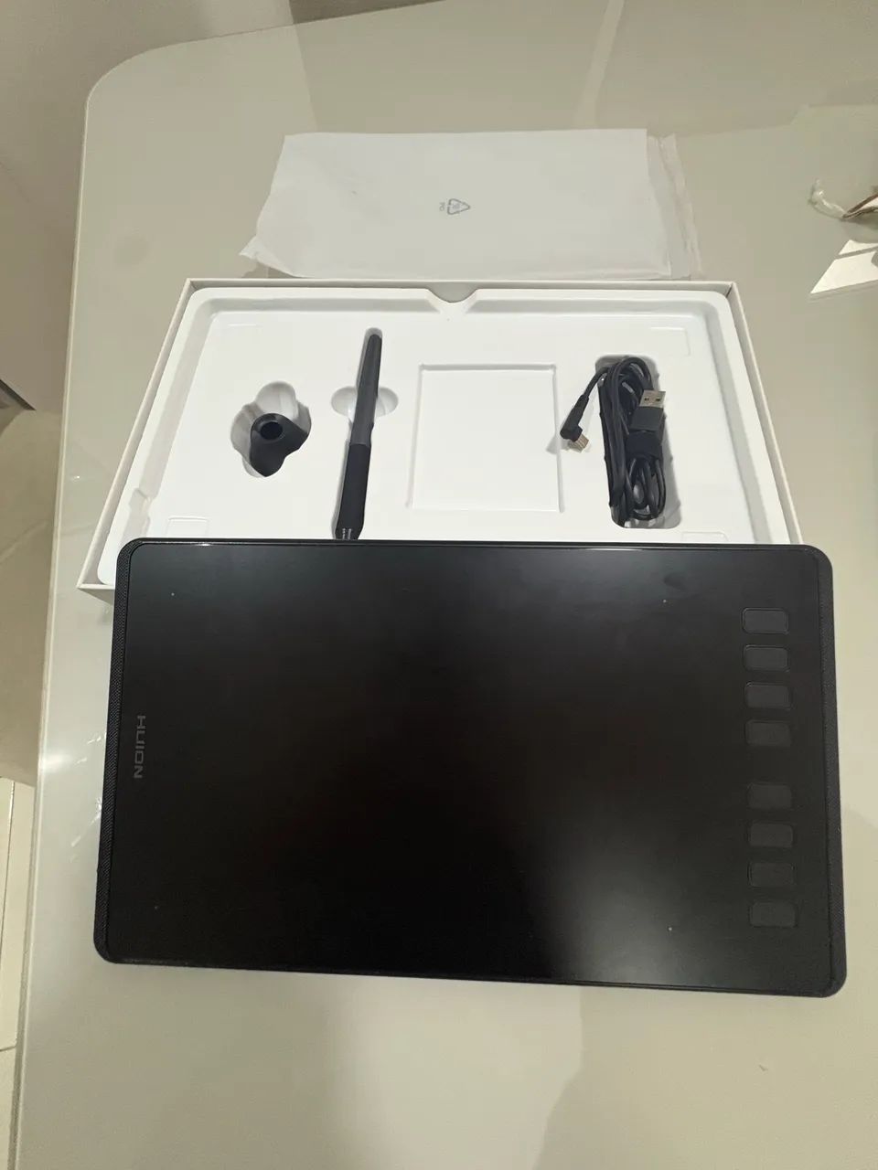 Mesa digitalizadora H950P