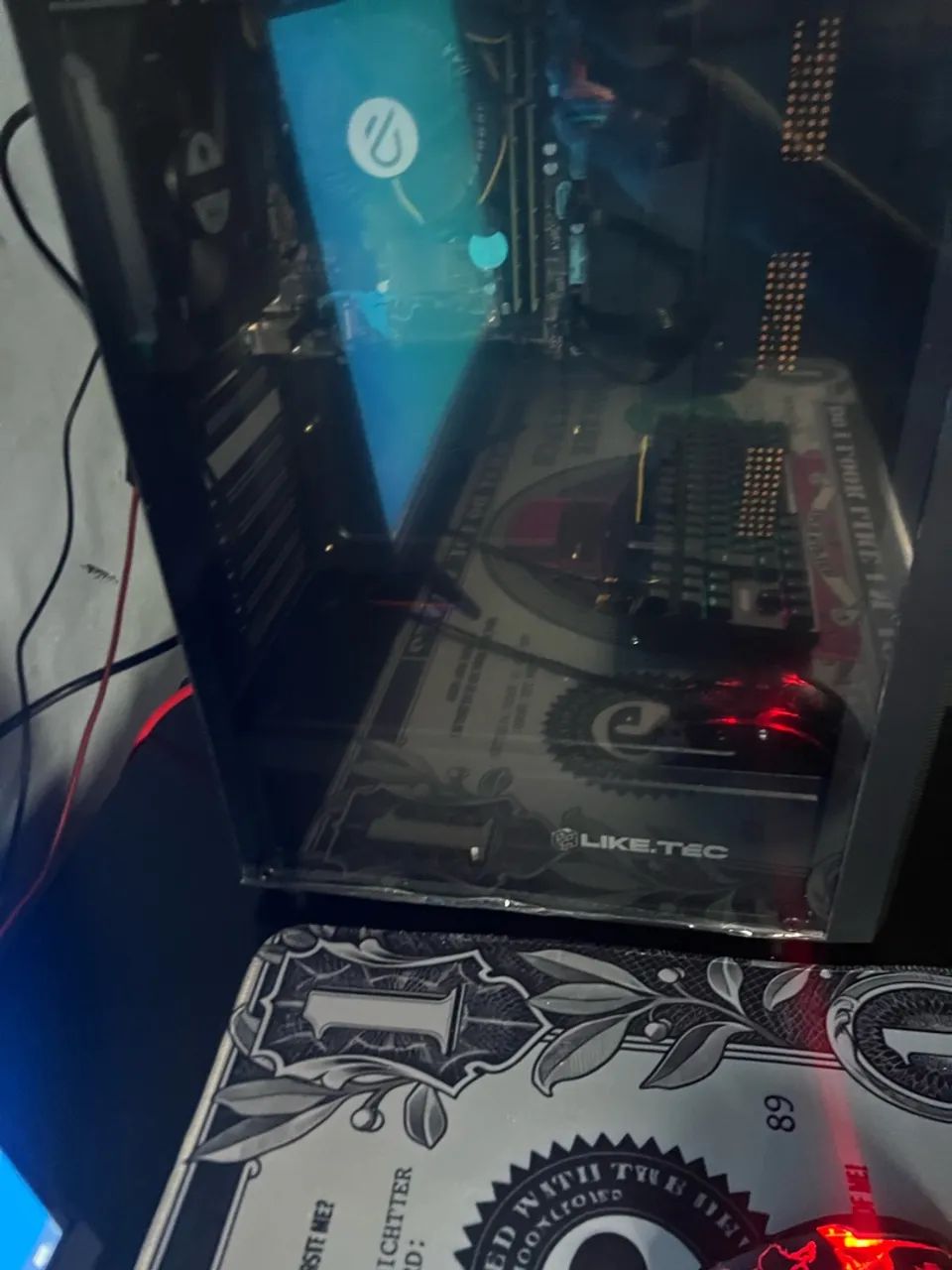 Pc gamer Horizon 2 - Foto 2