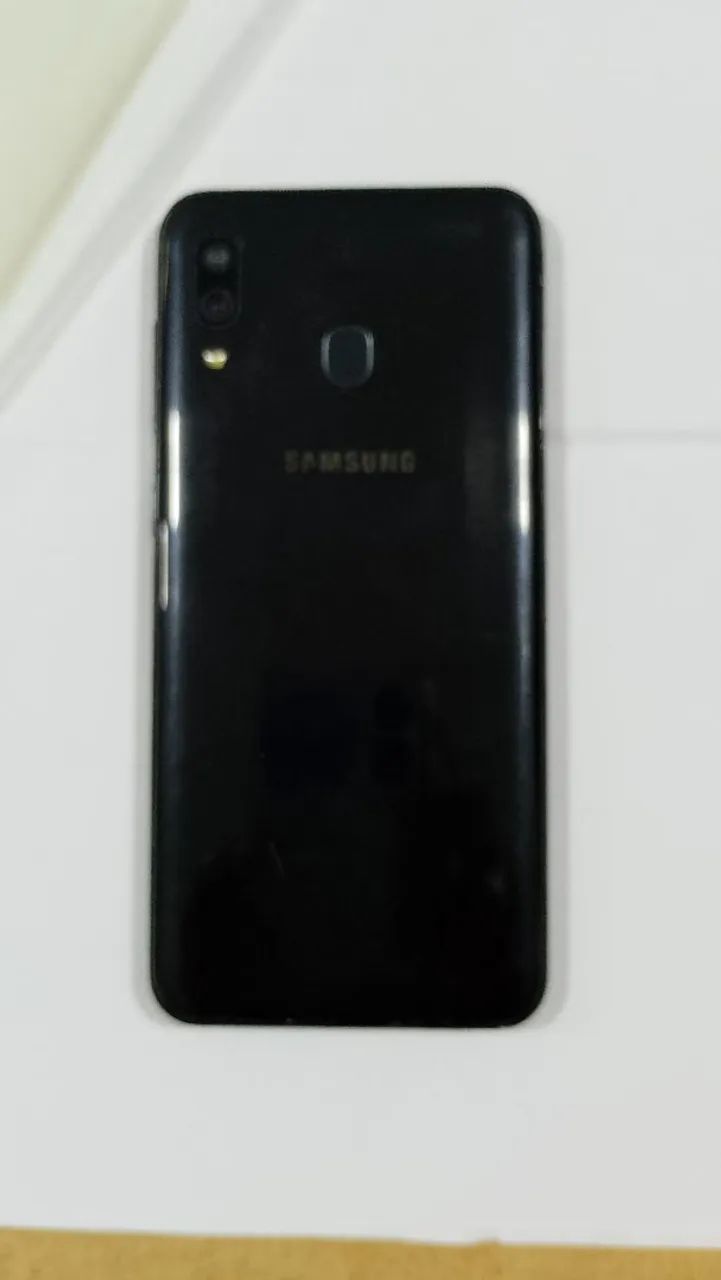 Celular Samsung A30 - Foto 4